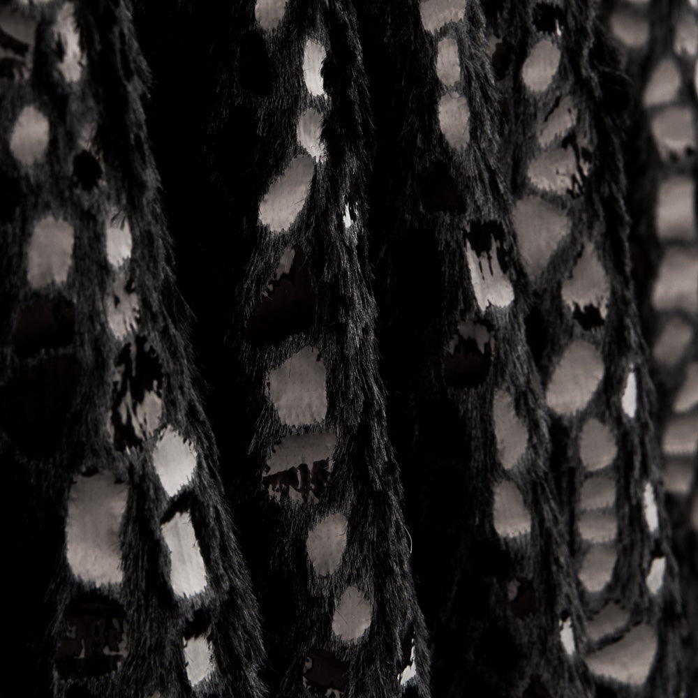 Pelo Fantasia Espejos Negros - Ribes y Casals