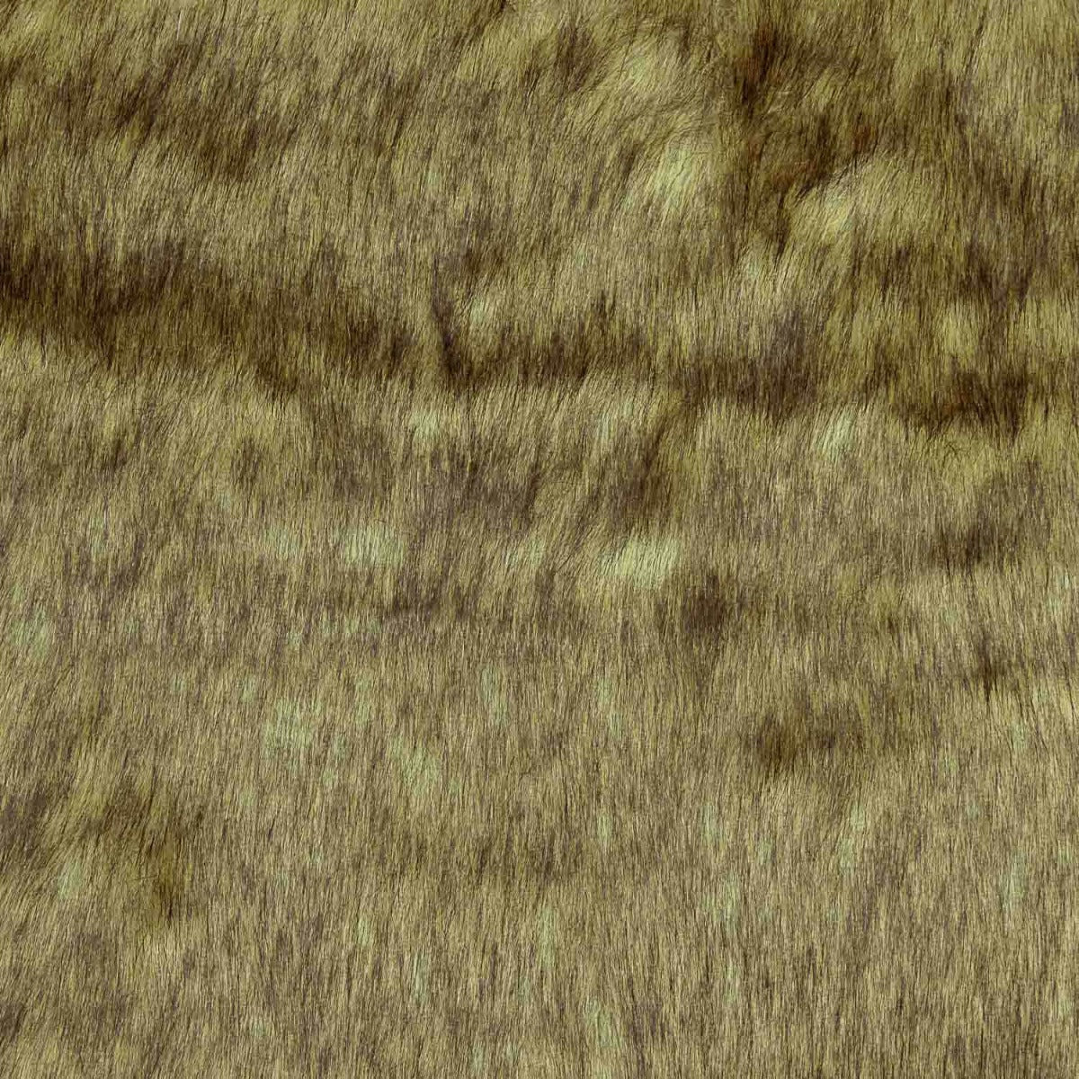 Pelo Largo Moda Lobo - Ribes y Casals