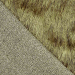 Pelo Largo Moda Lobo - Ribes y Casals