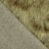 Pelo Largo Moda Lobo - Ribes y Casals