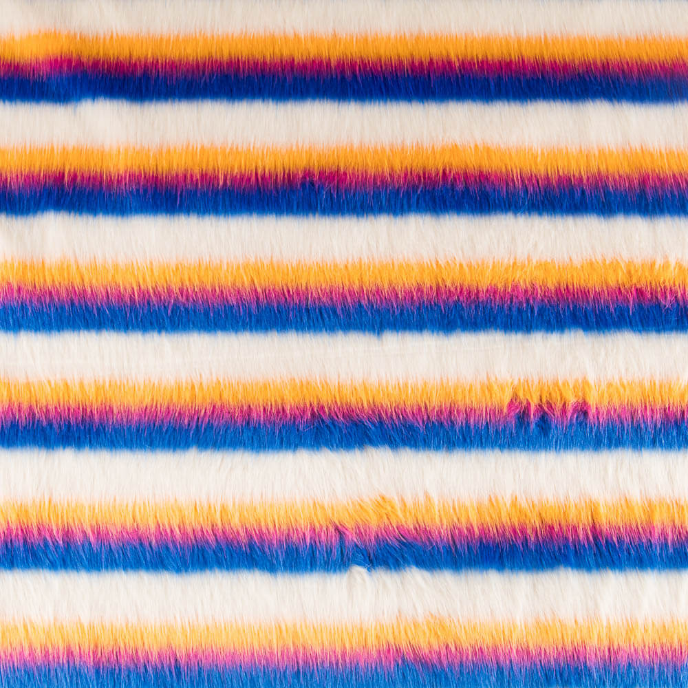 Pelo Listado Colores - Ribes y Casals