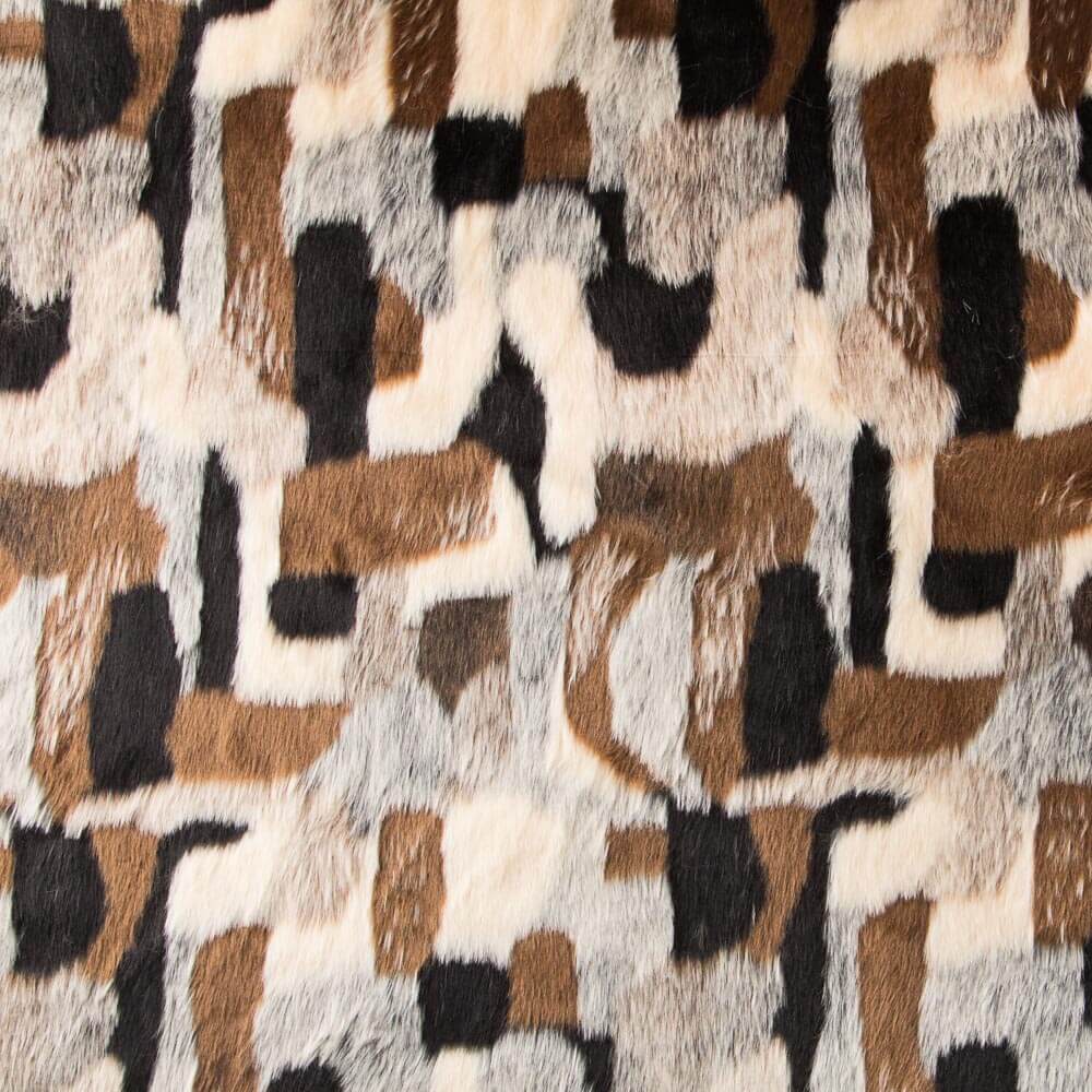 Pelo Lomo Patch - Ribes y Casals