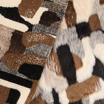 Pelo Lomo Patch - Ribes y Casals