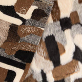 Pelo Lomo Patch - Ribes y Casals