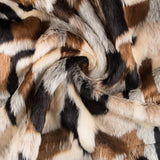 Pelo Lomo Patch - Ribes y Casals