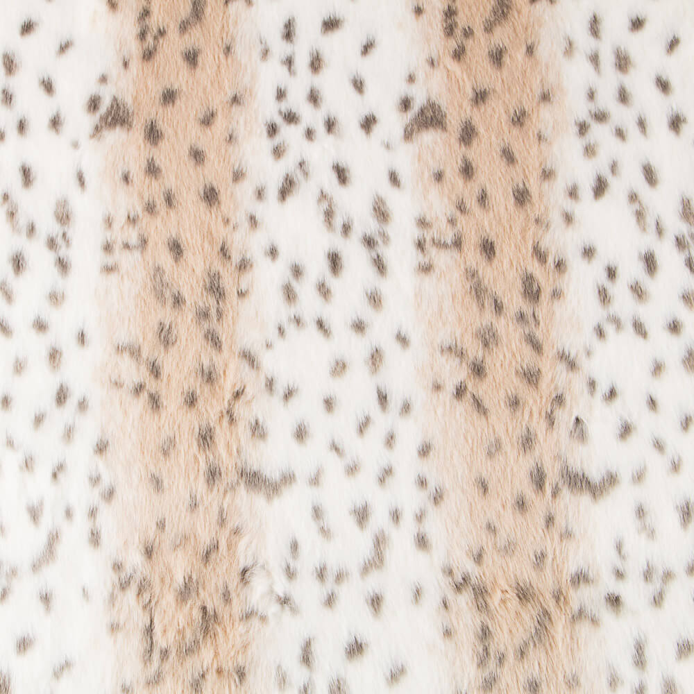 Pelo Moteado Lomo - Ribes y Casals