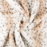 Pelo Moteado Lomo - Ribes y Casals