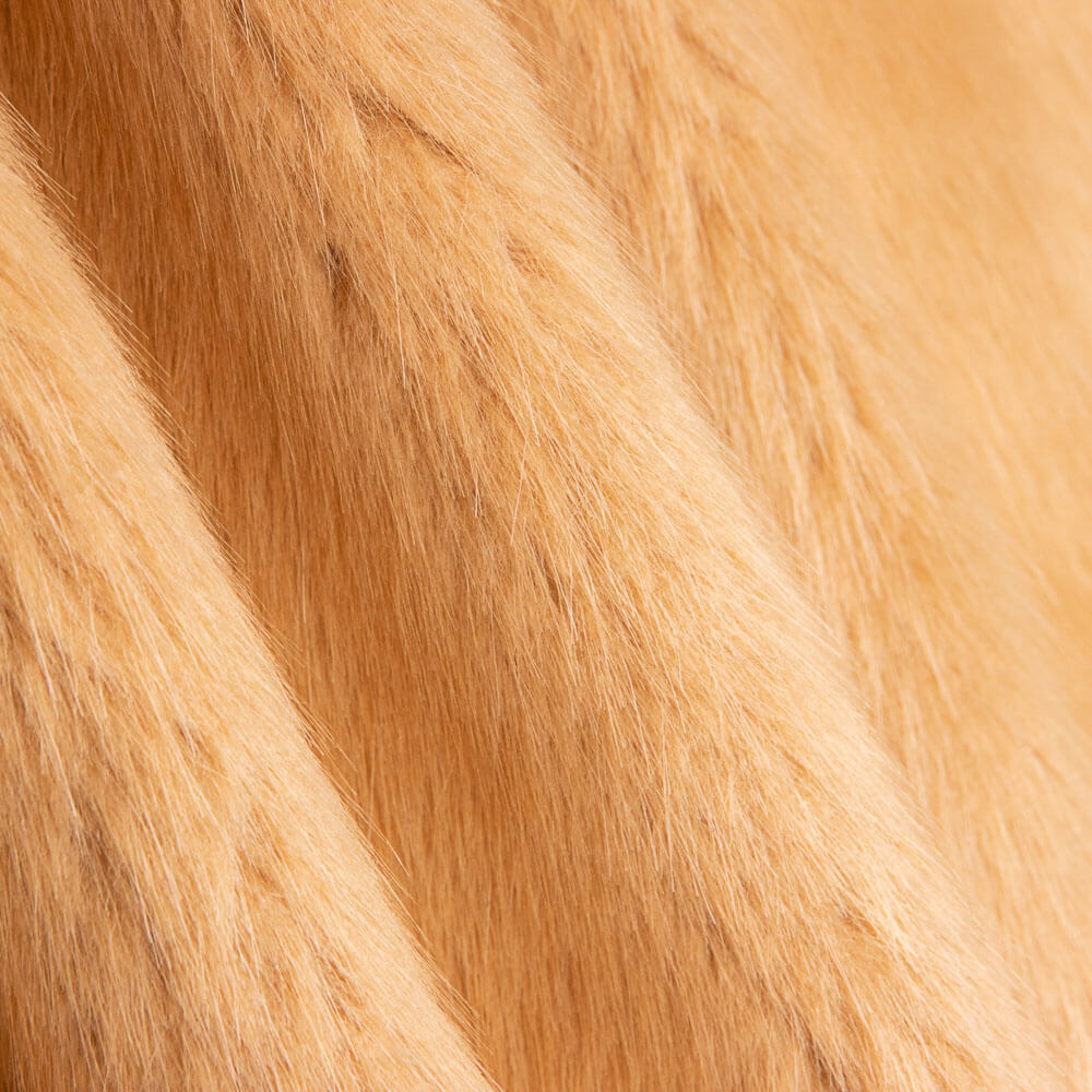 Pelo sintético Camello - Ribes y Casals