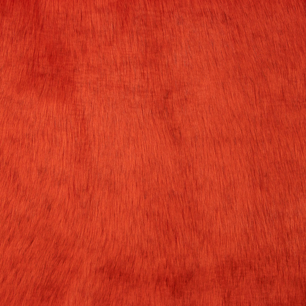 Pelo sintético Naranja - Ribes y Casals