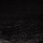 Pelo corto sintético Negro - Ribes y Casals