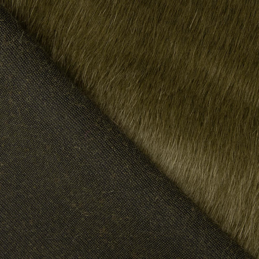 Pelo sintético Verde - Ribes y Casals