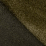 Pelo sintético Verde - Ribes y Casals