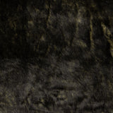 Pelo sintético Verde y Negro - Ribes y Casals