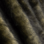 Pelo sintético Verde y Negro - Ribes y Casals