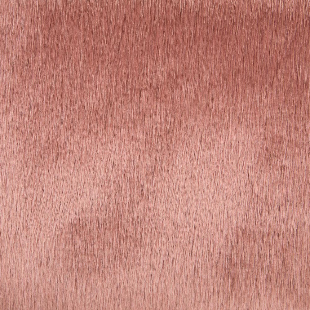 Pelo Suave Rosa Maquilaje - Ribes y Casals