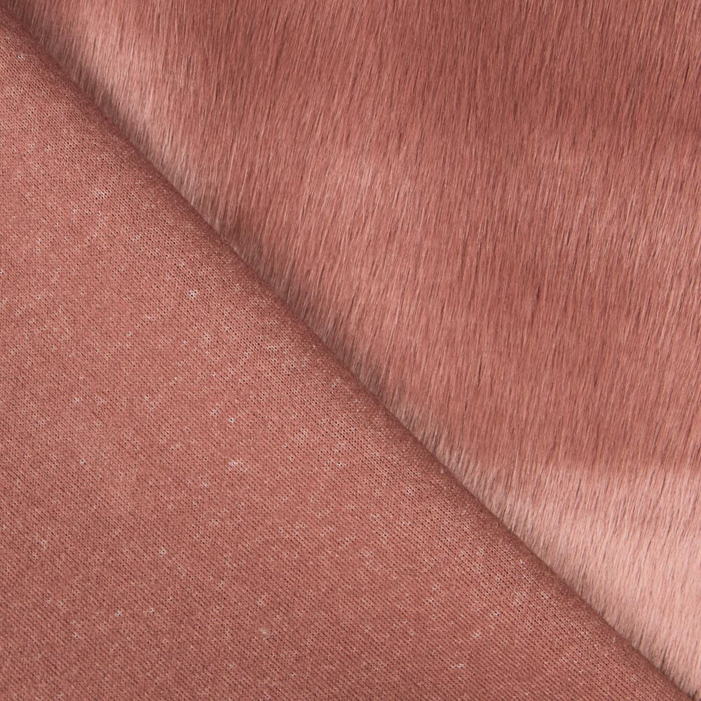 Pelo Suave Rosa Maquilaje - Ribes y Casals