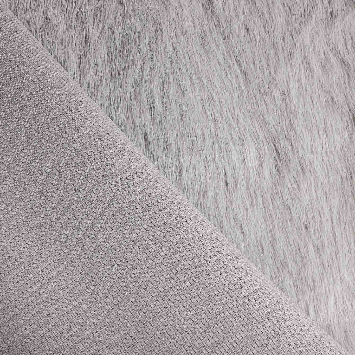 Pelo Sugar Gris - Ribes y Casals