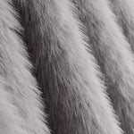 Pelo Sugar Gris - Ribes y Casals