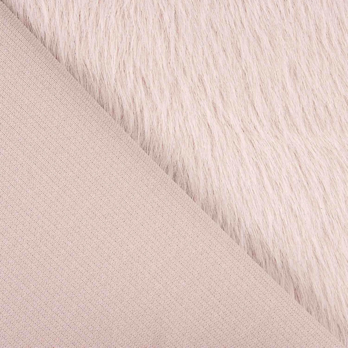 Pelo Sugar Rosa Nude - Ribes y Casals