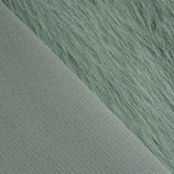 Pelo Sugar Verde Salvia - Ribes y Casals