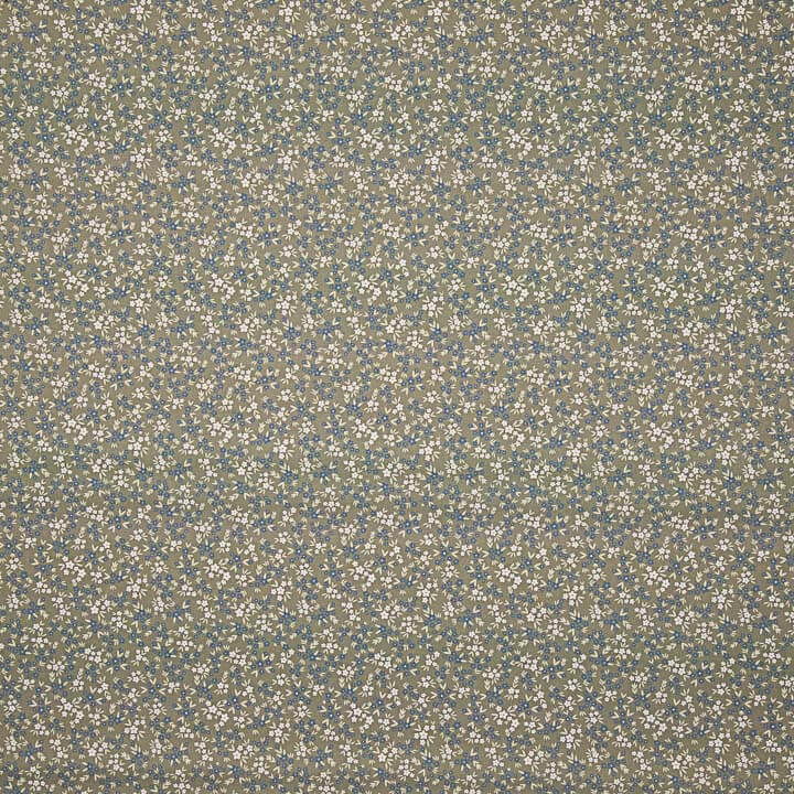 Percal Estampado Pradera Floral - Ribes y Casals