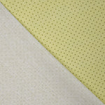 Percal Estampado Mini Topitos Lima - Ribes y Casals