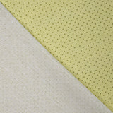 Percal Estampado Mini Topitos Lima - Ribes y Casals