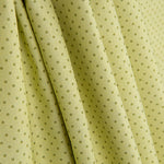 Percal Estampado Mini Topitos Lima - Ribes y Casals