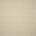 Percal Estampado Margaritas de Primavera Beige - Ribes y Casals