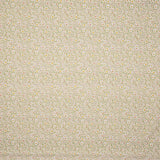 Percal Estampado Margaritas de Primavera Beige - Ribes y Casals