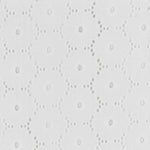 Perforado Margarita Blanco - Ribes y Casals