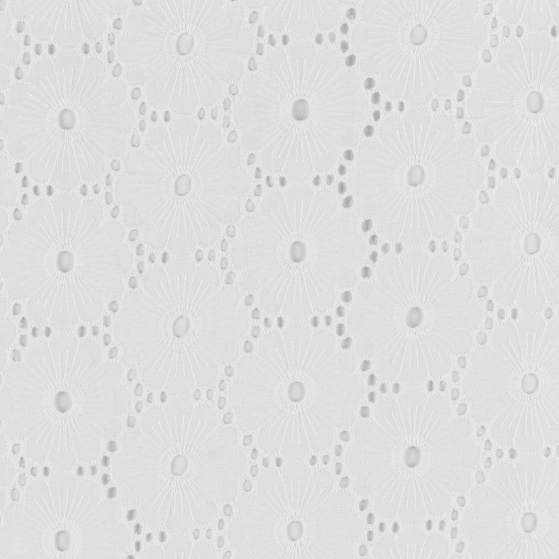 Perforado Margarita Blanco - Ribes y Casals