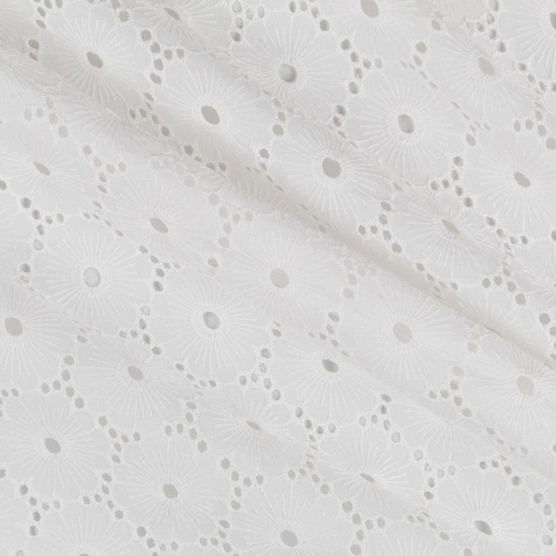 Perforado Margarita Blanco - Ribes y Casals