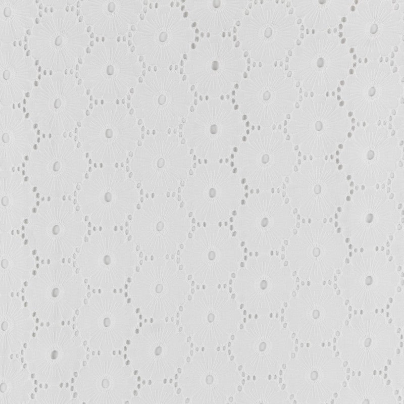 Perforado Margarita Blanco - Ribes y Casals