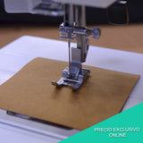 Pfaff Smarter 140s - Ribes y Casals