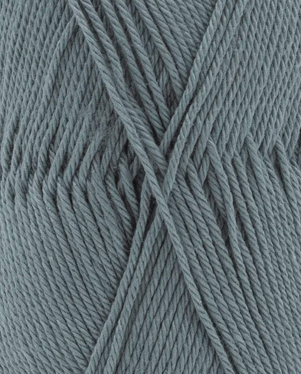 Phildar Coton 3 Eucalipto - Ribes y Casals