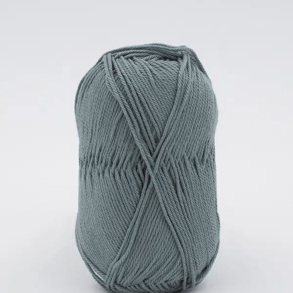 Phildar Coton 3 Eucalipto - Ribes y Casals