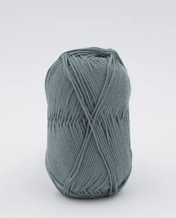 Phildar Coton 3 Eucalipto - Ribes y Casals