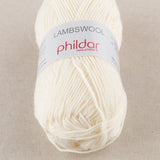 Phildar Lambswool Crudo - Ribes y Casals