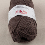 Phildar Lambswool Topo - Ribes y Casals