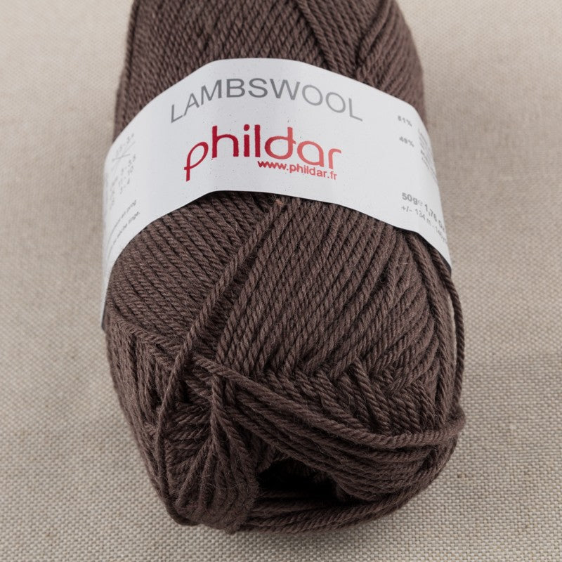Phildar Lambswool Topo - Ribes y Casals