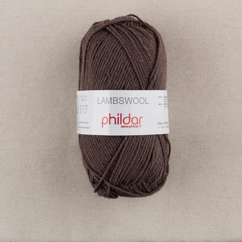 Phildar Lambswool Topo - Ribes y Casals