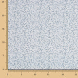 Piqué Algodón Cindy Azul - Ribes y Casals