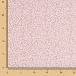 Piqué Algodón Cindy Rosa - Ribes y Casals