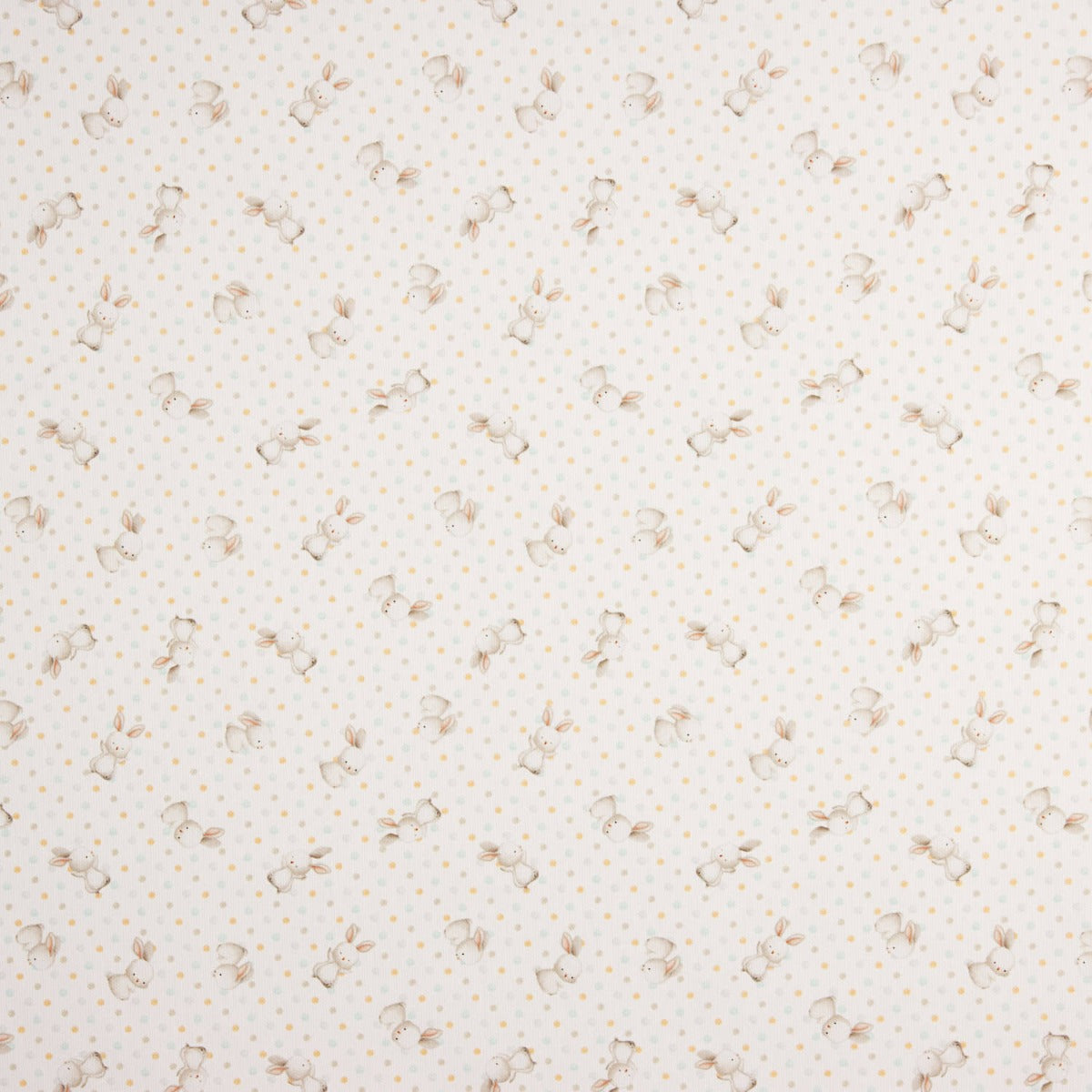 Piqué Algodón Rabbit - Ribes y Casals