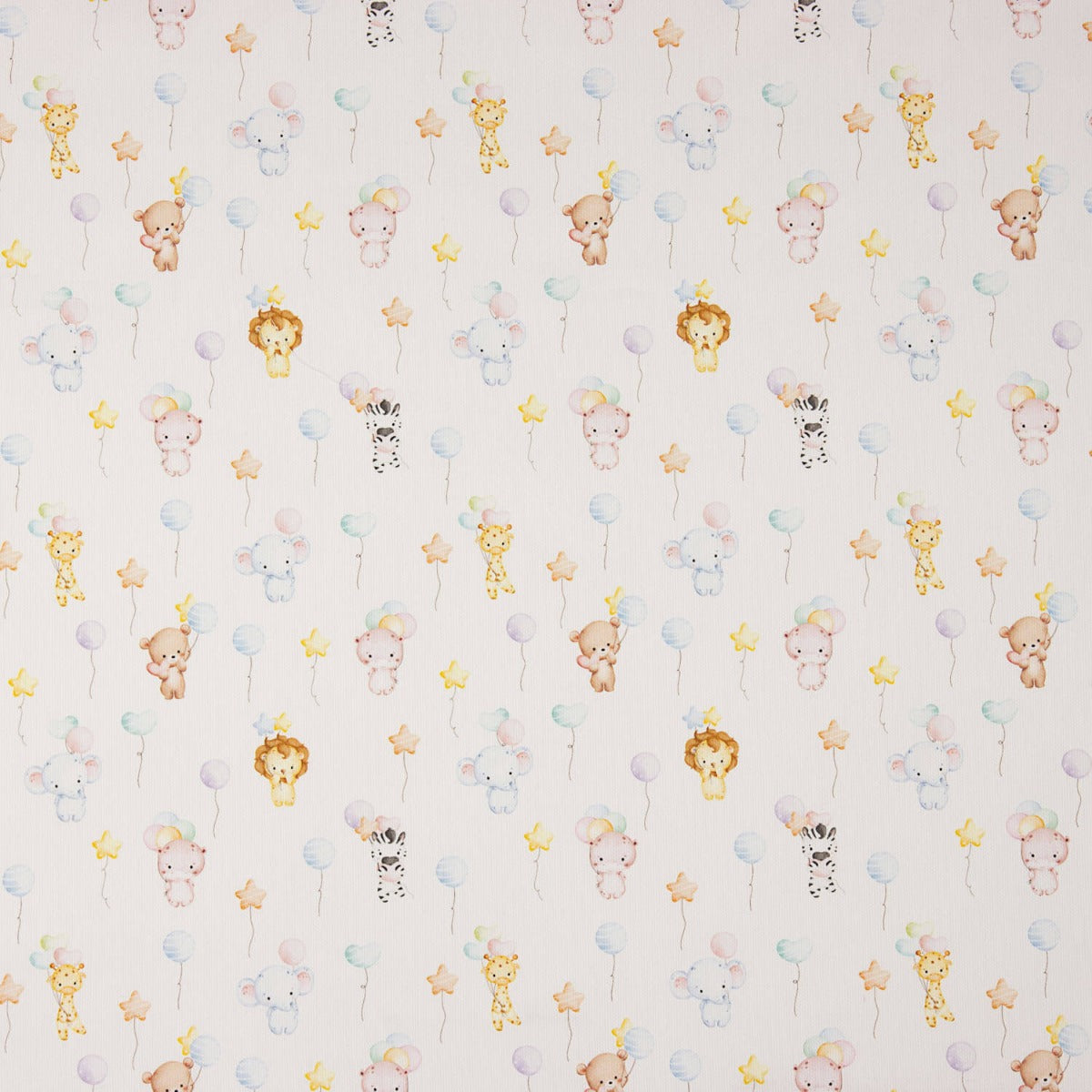 Piqué Algodón Baby Party - Ribes y Casals