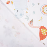 Piqué Canutillo Animales Selva - Ribes y Casals