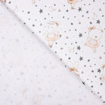 Piqué Canutillo Bailarina Estrellas - Ribes y Casals