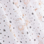 Piqué Canutillo Bailarina Estrellas - Ribes y Casals