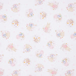 Piqué Canutillo Cerditos Rosa - Ribes y Casals